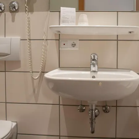 Bastei Hotell Mühldorf