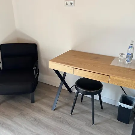 Bastei Szálloda 3*