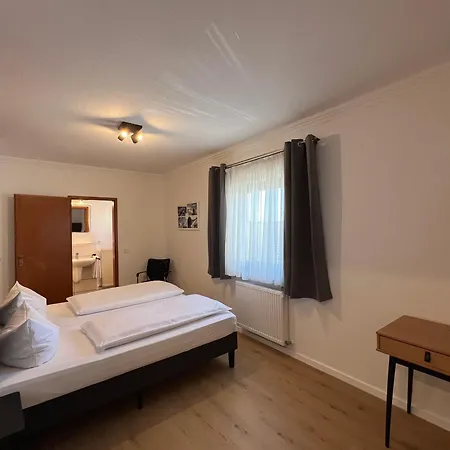 Hotel Bastei 3*