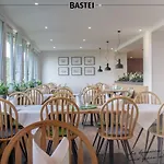 Bastei Hotel Mühldorf