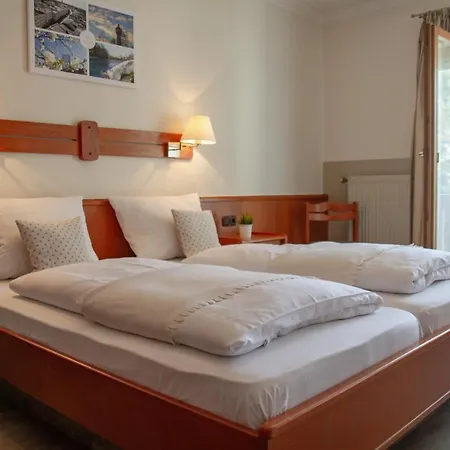 Bastei Hotel Mühldorf