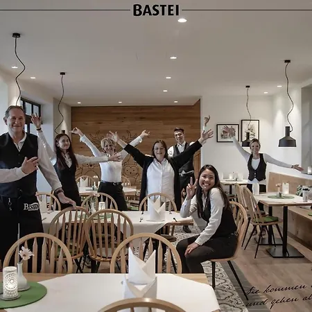 Bastei 3* Mühldorf