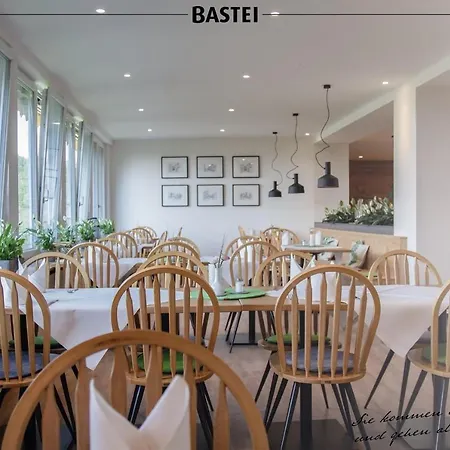 Bastei Hotel Mühldorf