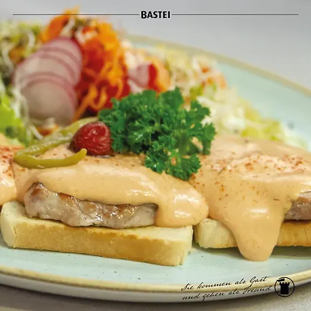 Bastei 3* Muehldorf am Inn