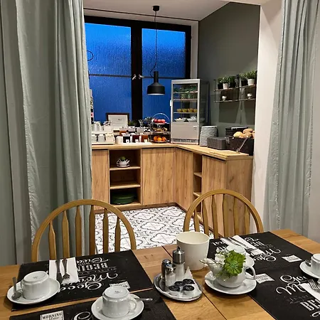 Hotel Bastei 3*