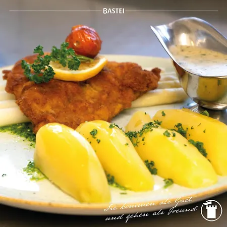 Bastei فندق Mühldorf