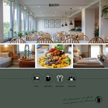 Bastei Hotel
