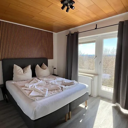 فندق Bastei Mühldorf