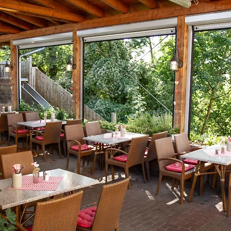 Hotel Bastei
