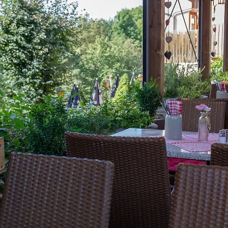 Hotel Bastei Mühldorf