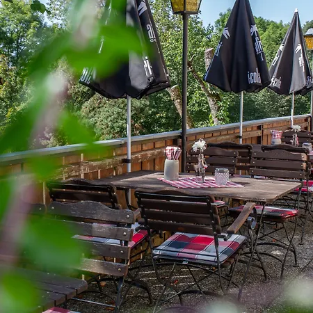 Hotel Bastei Mühldorf