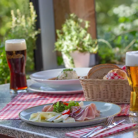 Bastei Hotel