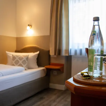 Hotel Bastei