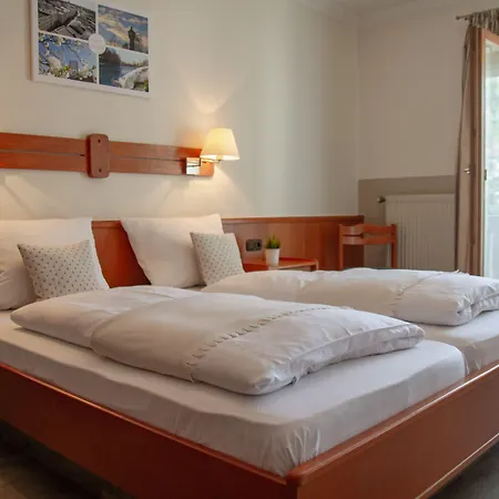 Bastei Hotel