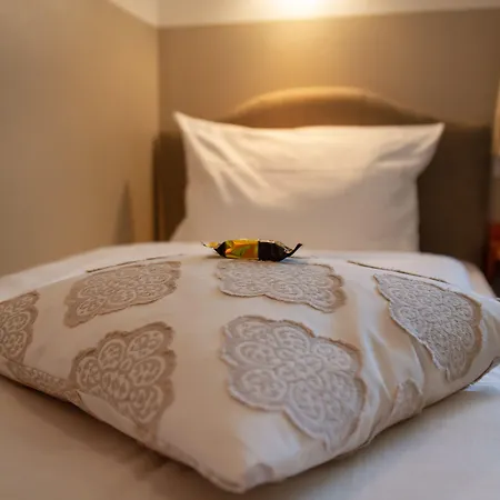 Bastei Hotel Mühldorf