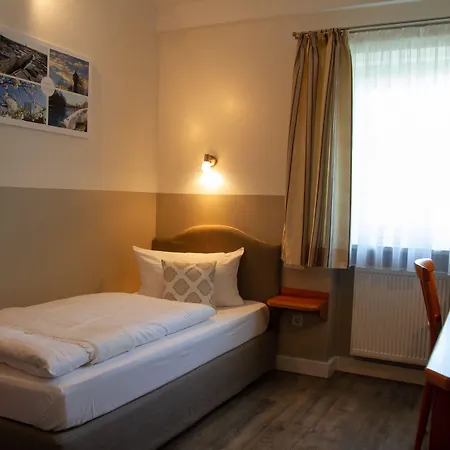 Hotel Bastei Mühldorf