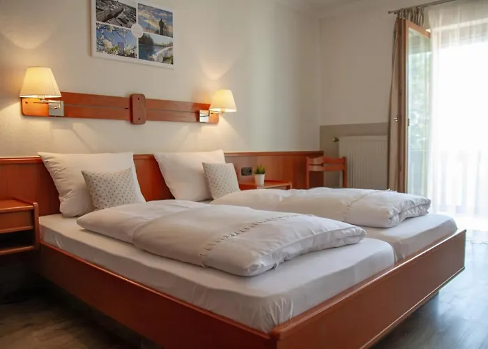 Bastei Hotel Mühldorf