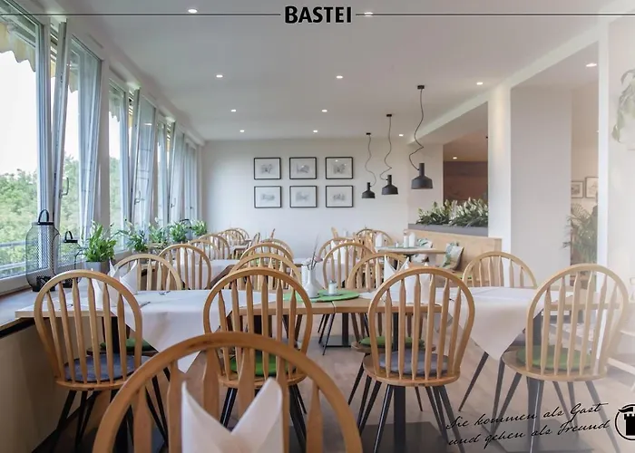 Bastei Hotel Mühldorf
