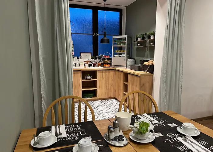 Hotel Bastei 3*