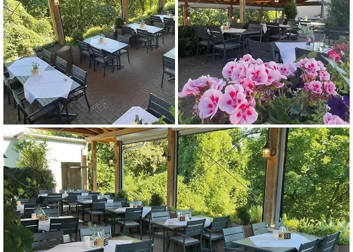 Hotel Bastei 3*