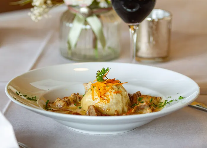 Hotel Bastei Mühldorf