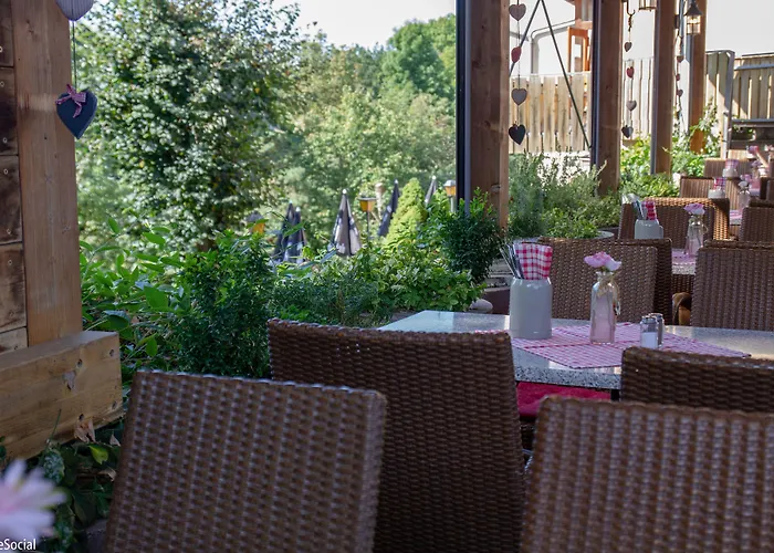 Hotel Bastei Mühldorf