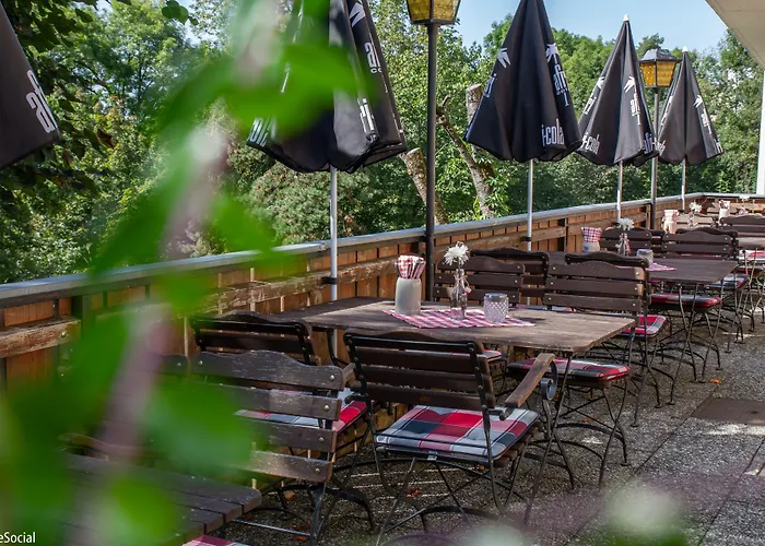 Hotel Bastei Mühldorf