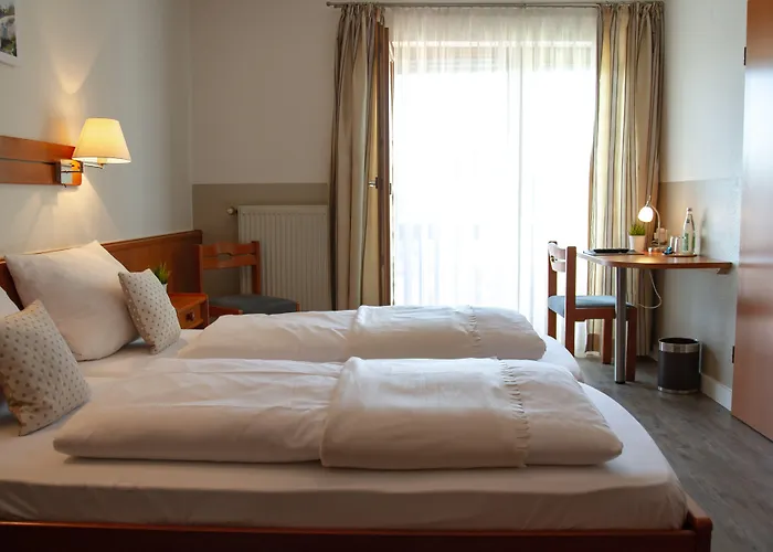Hotel Bastei 3*