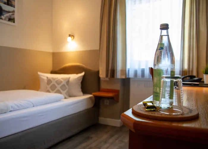 Hotel Bastei