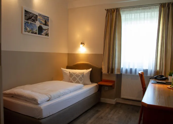Hotel Bastei Mühldorf
