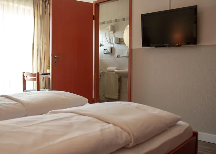 Bastei Hotel Mühldorf