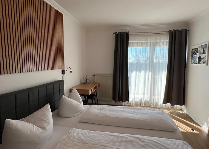 Hotel Bastei 3*