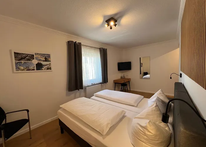 Hotel Bastei