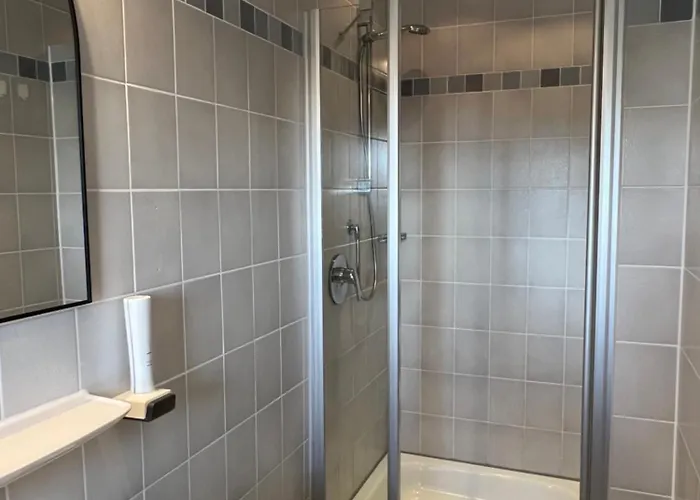 Hotel Bastei 3*