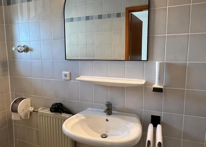 Bastei Hotel 3*