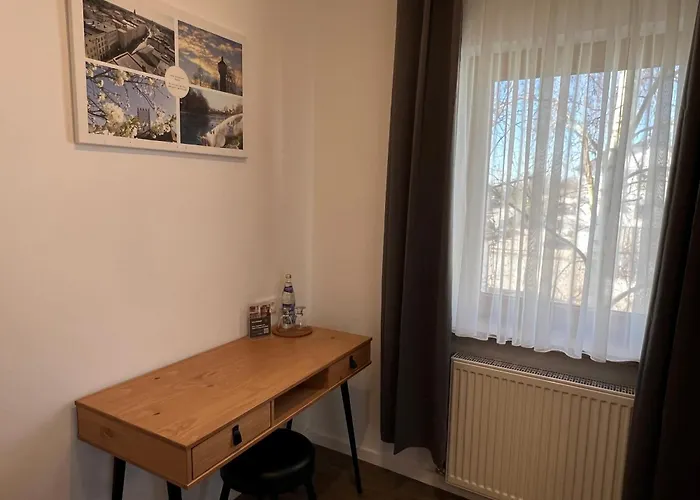 Bastei Hotel Mühldorf