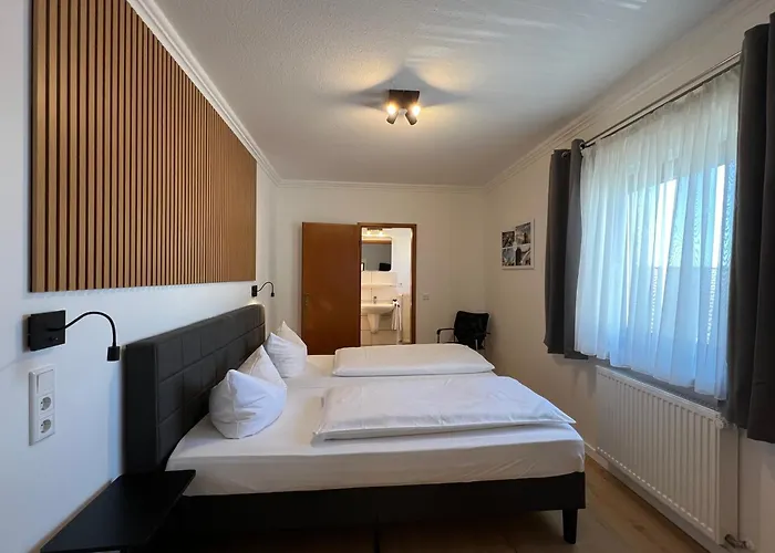 Hotel Bastei 3*