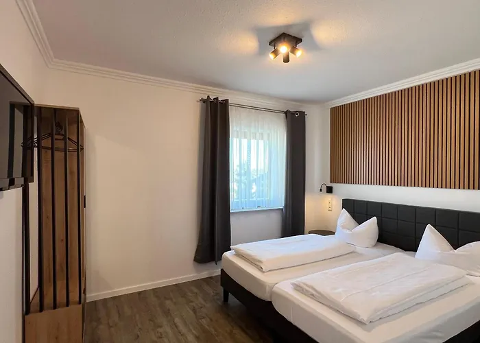 Hotel Bastei
